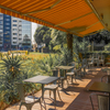 Royal Garden Cafe - メイン写真: