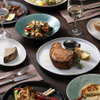 Royal Garden Cafe - メイン写真: