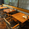 Royal Garden Cafe - メイン写真: