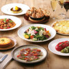 Royal Garden Cafe - メイン写真: