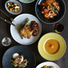 Royal Garden Cafe - メイン写真: