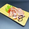 LDH kitchen THE TOKYO HANEDA - メイン写真:
