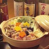 食彩食道とび田 - メイン写真:
