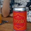 NOMURA SHOTEN - ドリンク写真:クラフトビールはお好みのものをケースからお選びできます。