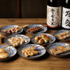 食物屋Wan 石山站前店