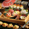 食物屋Wan 石山站前店