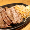 HAMBURG & STEAK WORKS AWAJISHIMA - メイン写真: