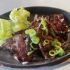 HAMBURG & STEAK WORKS AWAJISHIMA - メイン写真:
