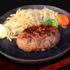 HAMBURG & STEAK WORKS AWAJISHIMA - メイン写真:
