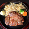 HAMBURG & STEAK WORKS AWAJISHIMA - メイン写真: