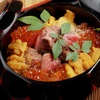 うにくと肉寿司 夜景個室居酒屋 そざい庵 - メイン写真: