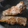 Cafe Restaurant Paruteru (Palace Hotel 大宮)