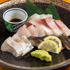 座魚場まるこ - メイン写真:
