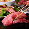 俺の焼肉 - メイン写真: