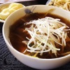 手打ちそば 竜山 - 料理写真: