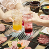 和牛焼肉食べ放題　肉屋の台所 - メイン写真: