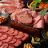 和牛焼肉食べ放題　肉屋の台所 - メイン写真: