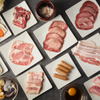 和牛焼肉食べ放題　肉屋の台所 - メイン写真: