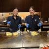 広島流 お好み焼き 鉄板料理 がんす - メイン写真: