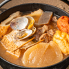 囲炉裏とおでん 大橋 - メイン写真: