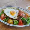 Ron Herman cafe - メイン写真:
