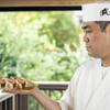 京都御所南 串かつ凡 - メイン写真: