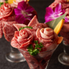 和牛焼肉食べ放題 肉屋の台所 - メイン写真: