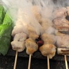 炭火串焼と旬鮮料理の店 かぼち家 - メイン写真: