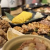 炭火串焼と旬鮮料理の店 かぼち家 - メイン写真: