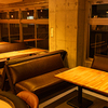 COZY CAFE&BAR - メイン写真: