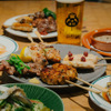 串焼 こはだ - メイン写真: