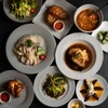 SLOWJAM GARAGE Singaporean cuisine - メイン写真:
