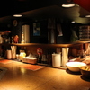 Ramen BAR yakisoba HIT - 内観写真: