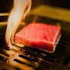 PLATINUM MEAT&FISH あぶりや OMOTENASHI - メイン写真:
