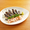 創作居酒屋 団欒 炎 - 料理写真: