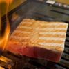 PLATINUM MEAT&FISH あぶりや OMOTENASHI - メイン写真: