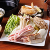 名古屋コーチン・旬菜 一鳳 - メイン写真: