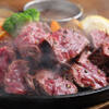 STEAK&HAMBURG ひげ - メイン写真: