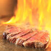 STEAK&HAMBURG ひげ - メイン写真: