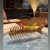 le・sud - 料理写真:アミューズの一品
