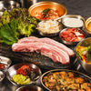 小さな韓国 あぷろ - メイン写真: