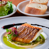 LE BISTRO AKi - メイン写真: