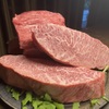 炭燒牛排與葡萄酒 obiobi