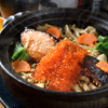 鶏と魚と炭火焼き 燈 - メイン写真: