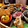 鶏と魚と炭火焼き 燈 - メイン写真: