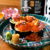 鶏と魚と炭火焼き 燈 - メイン写真: