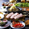韓国料理 まだん - メイン写真:
