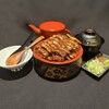 うなぎ料理 三代目うな東 昭和四十四年創業 - メイン写真: