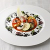 フランス料理ビストロやま - 料理写真: