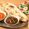 エスニック&インド料理 TANDOOR - メイン写真: